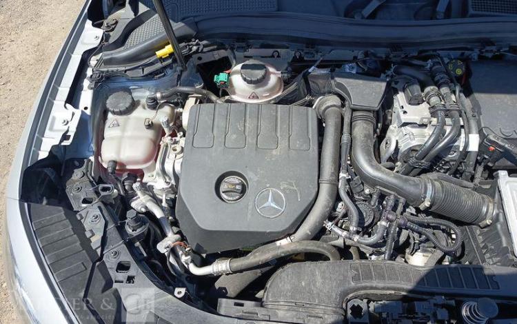 MERCEDES GLA 1.3 250E 218ch PHEV AMG LINE 8G-DCT GRIS GG-469-AT