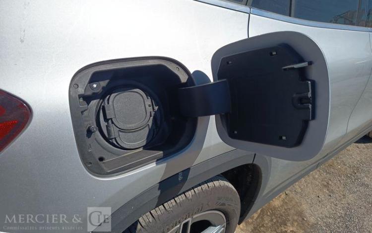 MERCEDES GLA 1.3 250E 218ch PHEV AMG LINE 8G-DCT GRIS GG-469-AT