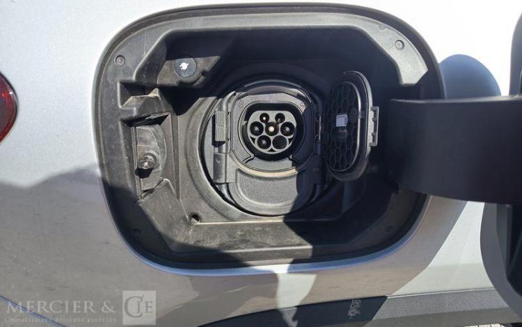 MERCEDES GLA 1.3 250E 218ch PHEV AMG LINE 8G-DCT GRIS GG-469-AT