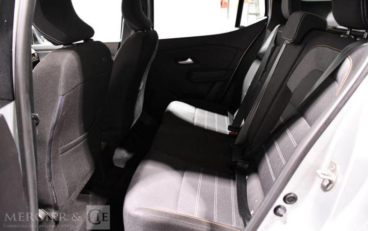 DACIA SANDERO STEPWAY 1.0 TCE 90ch CONFORT GRIS GH-214-MJ
