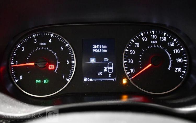 DACIA SANDERO STEPWAY 1.0 TCE 90ch CONFORT GRIS GH-214-MJ