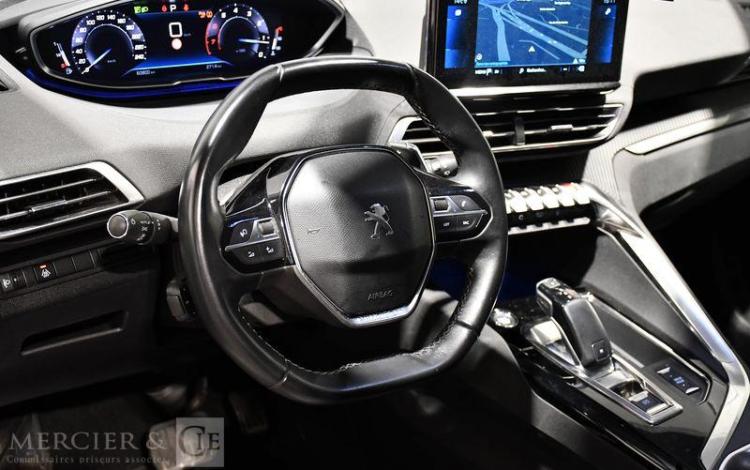 PEUGEOT 3008 BLANC GH-246-BQ