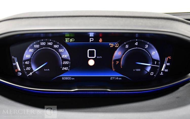 PEUGEOT 3008 BLANC GH-246-BQ