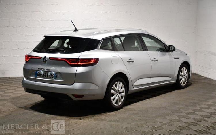 RENAULT MEGANE ESTATE 1.5 BLUEDCI 115ch BUSINESS GRIS GH-341-DS