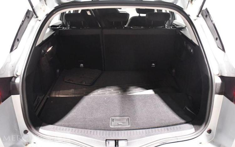 RENAULT MEGANE ESTATE 1.5 BLUEDCI 115ch BUSINESS GRIS GH-341-DS