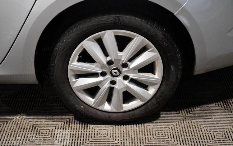 RENAULT MEGANE ESTATE 1.5 BLUEDCI 115ch BUSINESS GRIS GH-341-DS