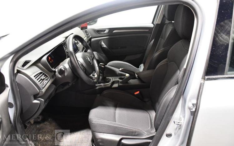 RENAULT MEGANE ESTATE 1.5 BLUEDCI 115ch BUSINESS GRIS GH-341-DS