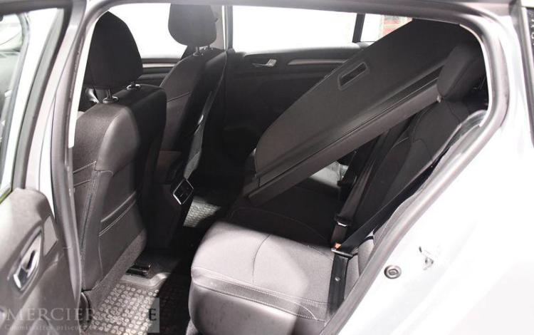 RENAULT MEGANE ESTATE 1.5 BLUEDCI 115ch BUSINESS GRIS GH-341-DS