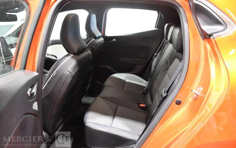 RENAULT CLIO V 1.0 TCE 90ch INTENS ORA GH-689-HD