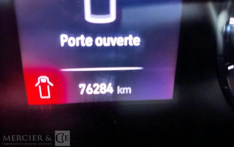 FIAT DUCATO FOURGON XLH2 3.5T 140ch – DIESEL – AN 2022 BLANC GJ-527-LF