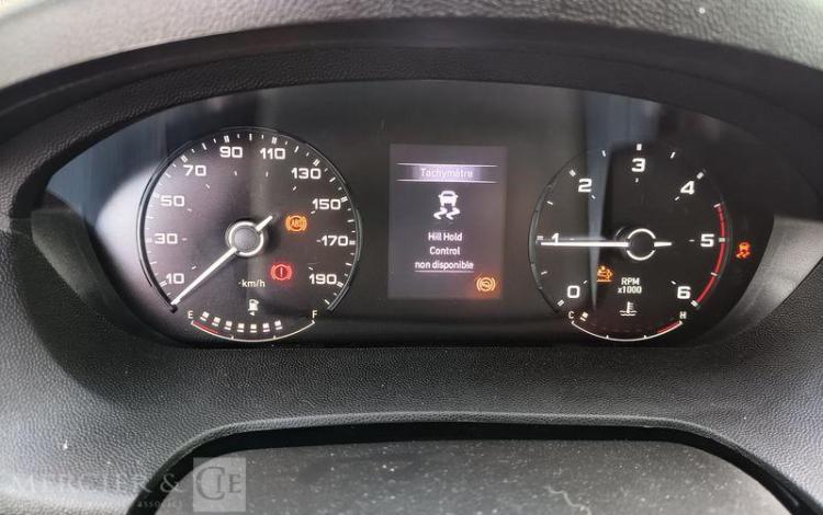 FIAT DUCATO FOURGON XLH2 3.5T 140ch – DIESEL – AN 2022 BLANC GJ-527-LF