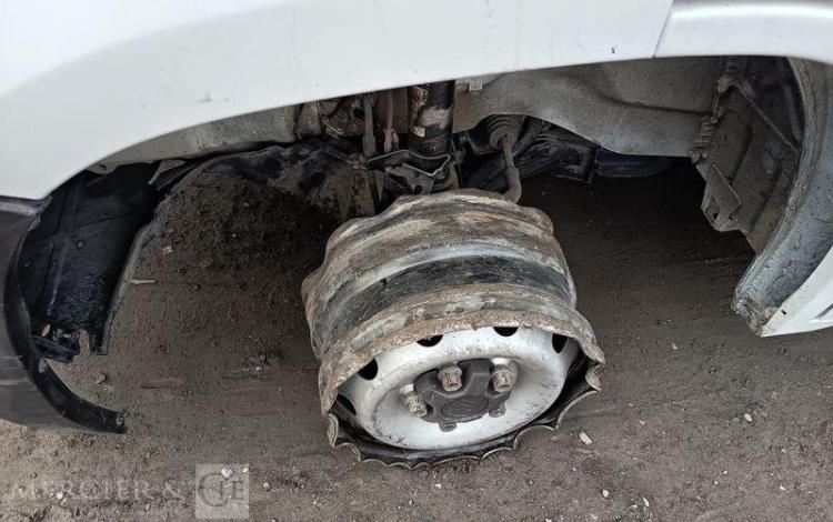 FIAT DUCATO FOURGON XLH2 3.5T 140ch – DIESEL – AN 2022 BLANC GJ-527-LF