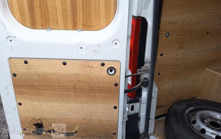 FIAT DUCATO FOURGON XLH2 3.5T 140ch – DIESEL – AN 2022 BLANC GJ-527-LF
