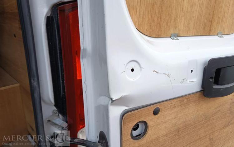 FIAT DUCATO FOURGON XLH2 3.5T 140ch – DIESEL – AN 2022 BLANC GJ-527-LF