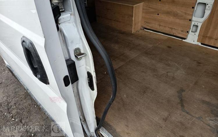 FIAT DUCATO FOURGON XLH2 3.5T 140ch – DIESEL – AN 2022 BLANC GJ-527-LF