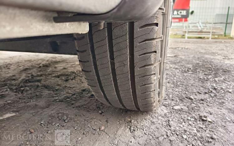 FIAT DUCATO FOURGON XLH2 3.5T 140ch – DIESEL – AN 2022 BLANC GJ-527-LF