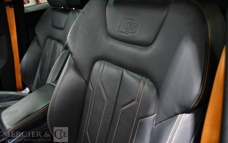 AUDI e-TRON 55 95kWh 410ch S-LINE QUATTRO BVA NOIR GJ-857-QP