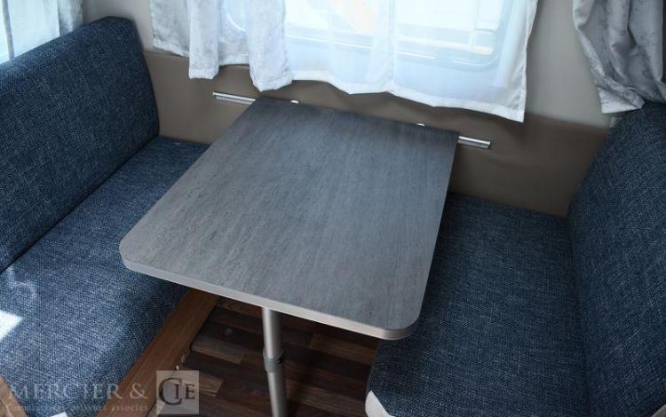 WEINSBERG CARAVANE WEINSBERG BLANC GJ-865-XL