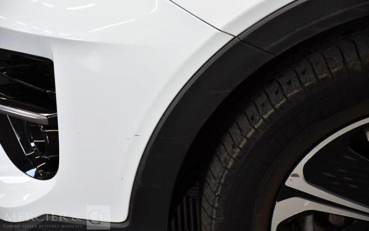 KIA XCEED ACTIVE BLANC GJ-930-KZ