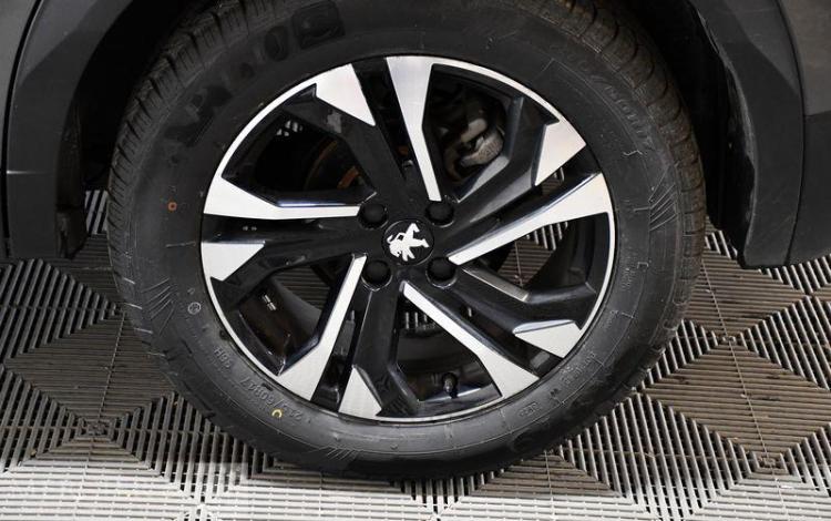 PEUGEOT 2008 1.2 PURETECH 130ch GT EAT GRIS GK-020-ZC