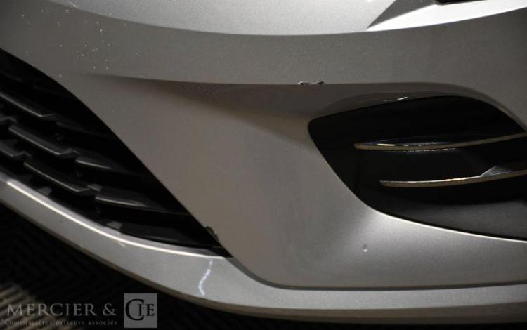 RENAULT CLIO TCE 90 21N BUSINESS GRIS GK-625-NF
