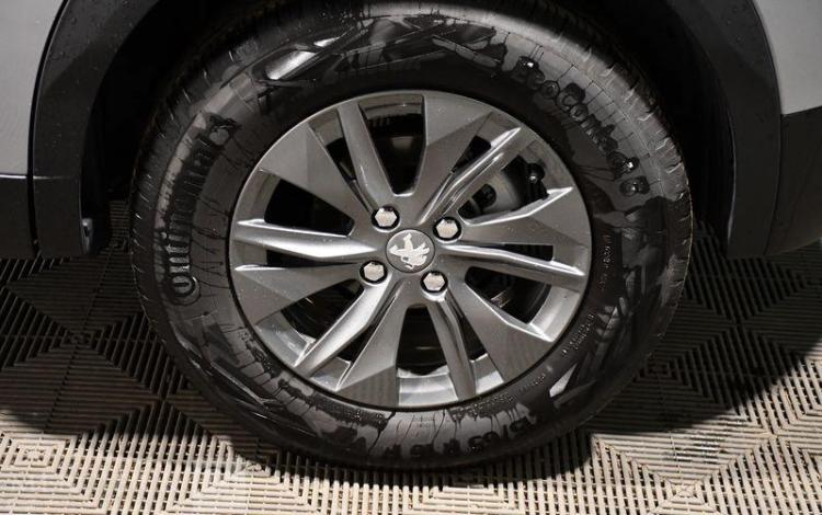 PEUGEOT 2008 1.2 PURETECH 100ch STYLE GRIS GL-478-YK