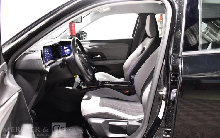 OPEL MOKKA 1.2 T 130 ELEGANCE 4X2 NOIR GM-122-PE