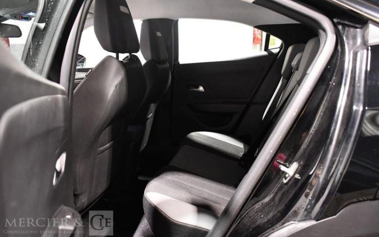 OPEL MOKKA 1.2 T 130 ELEGANCE 4X2 NOIR GM-122-PE