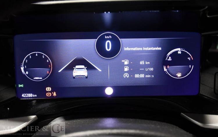OPEL MOKKA 1.2 T 130 ELEGANCE 4X2 NOIR GM-122-PE