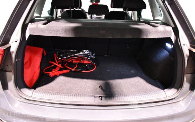 VOLKSWAGEN TIGUAN 2.0 TDI 150ch LIFE PLUS DSG GRIS GM-242-ZB