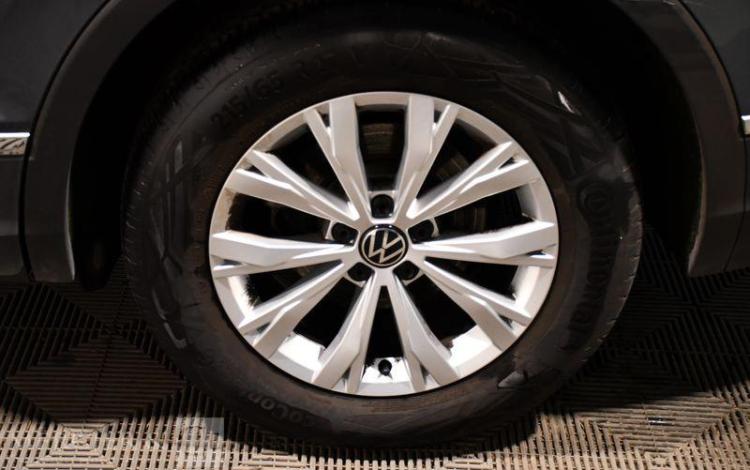 VOLKSWAGEN TIGUAN 2.0 TDI 150ch LIFE PLUS DSG GRIS GM-242-ZB
