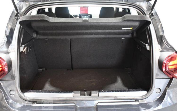 DACIA SANDERO STEPWAY GRIS GM-348-FJ