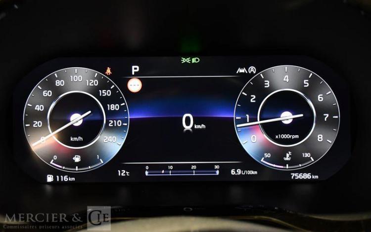 KIA XCEED 1.5 T-GDI 160ch GT LINE PREMIUM DCT BLEU GM-477-KT
