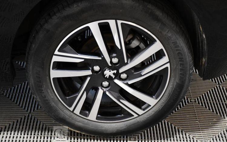 PEUGEOT 208 1.5 BLUEHDI 100ch ALLURE PACK NOIR GN-034-JY
