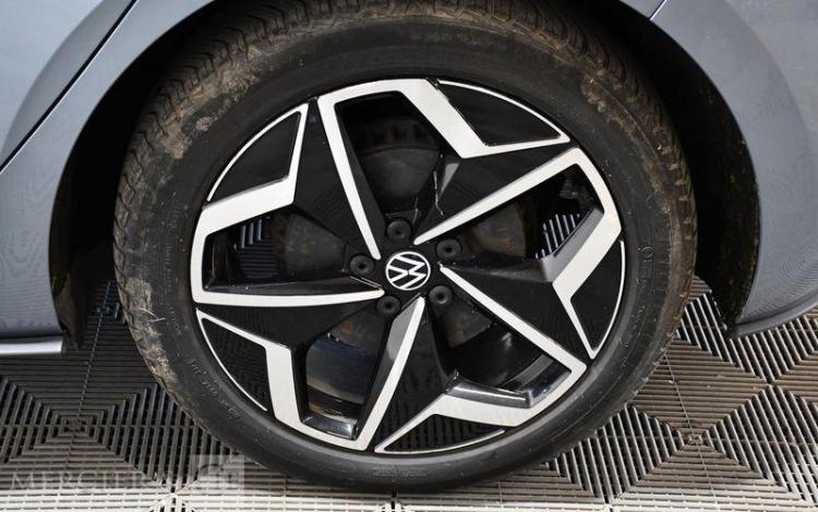 VOLKSWAGEN ID3 205ch 77KWH PRO S BLEU GN-063-QS