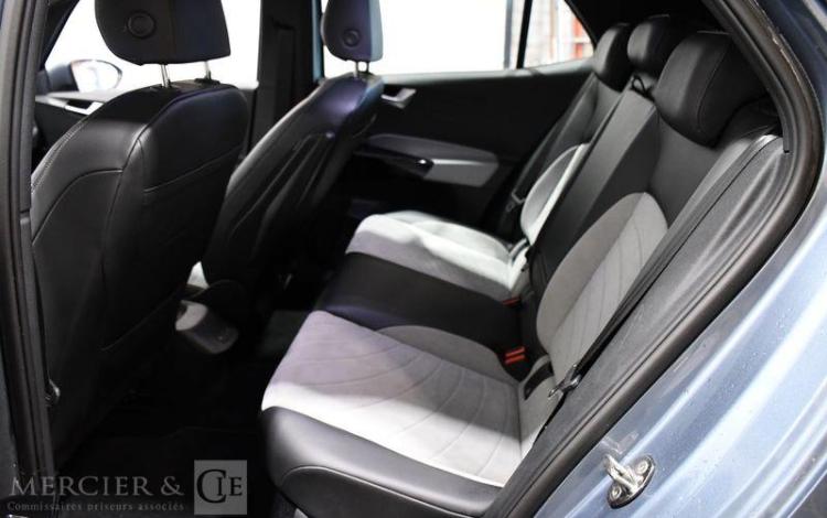VOLKSWAGEN ID3 205ch 77KWH PRO S BLEU GN-063-QS