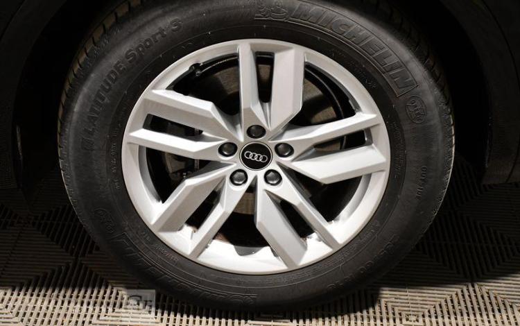 AUDI Q5 2.0 50 TFSIE 299ch PHEV DESIGN LUXE QUATTRO S-TRONIC NOIR GN-337-WZ