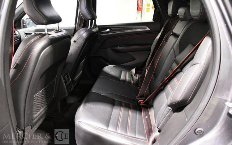 RENAULT ARKANA 1.3 TCE 140ch MHEV RS LINE EDC GRIS GN-343-YL