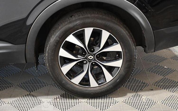 RENAULT ARKANA 1.3 TCE 140ch MHEV EVOLUTION EDC NOIR GN-575-YD