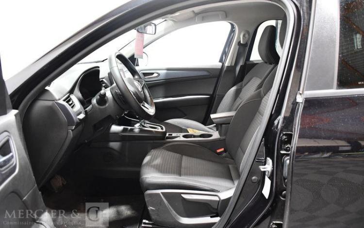 RENAULT ARKANA 1.3 TCE 140ch MHEV EVOLUTION EDC NOIR GN-575-YD