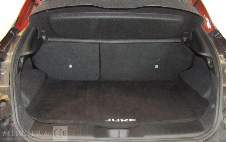 NISSAN JUKE DIG-T 114 DCT7 N-DESIGN NOIR GN-660-JW