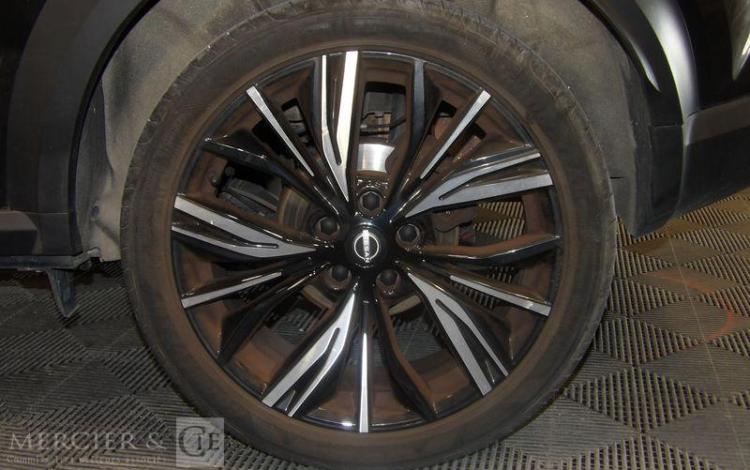 NISSAN JUKE DIG-T 114 DCT7 N-DESIGN NOIR GN-660-JW