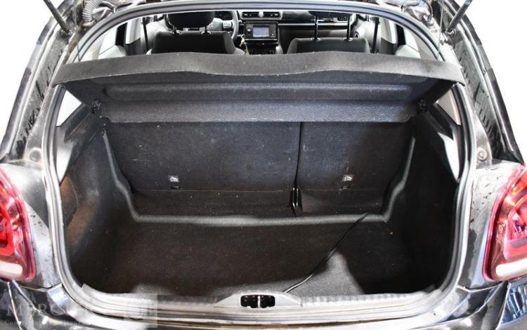 CITROEN C3 1.2 PURETECH 80ch YOU NOIR GP-026-MR