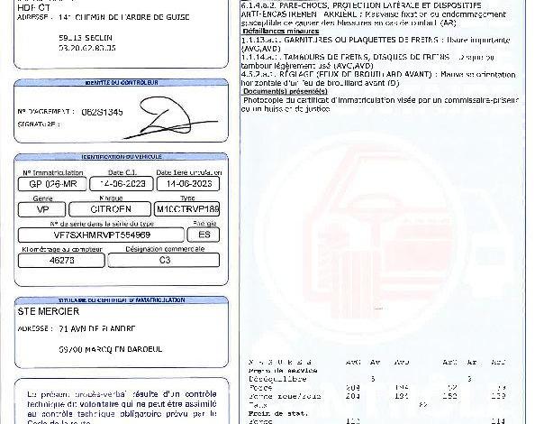 CITROEN C3 1.2 PURETECH 80ch YOU NOIR GP-026-MR