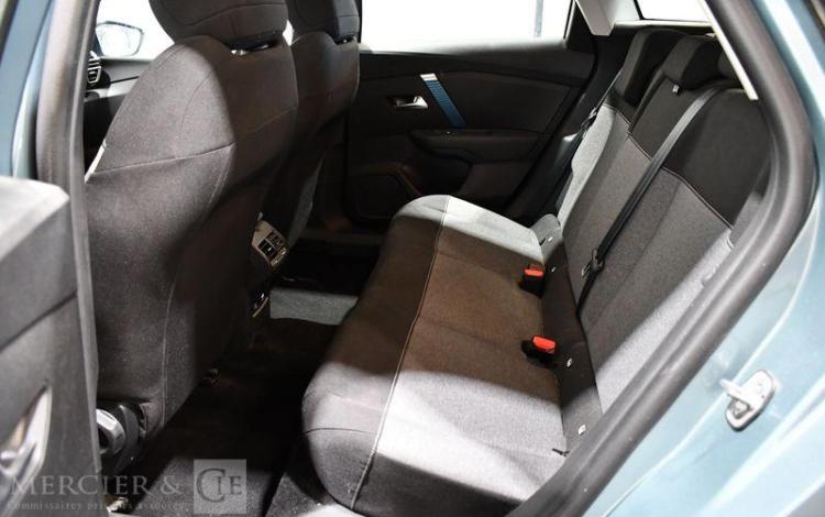 CITROEN e-C4 135ch 50KWH LIVE BLEU GP-115-XP