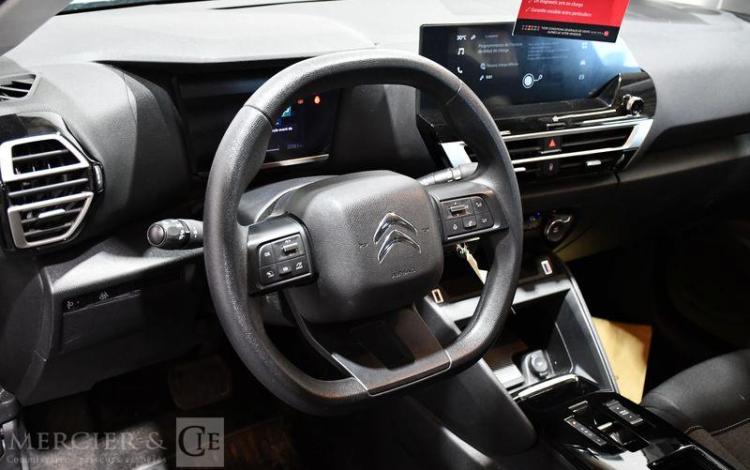 CITROEN e-C4 135ch 50KWH LIVE BLEU GP-115-XP