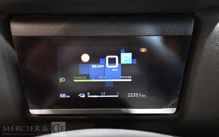 CITROEN e-C4 135ch 50KWH LIVE BLEU GP-115-XP