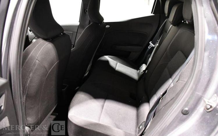 RENAULT CLIO TCE 90 EQUILIBRE GRIS GQ-103-VT