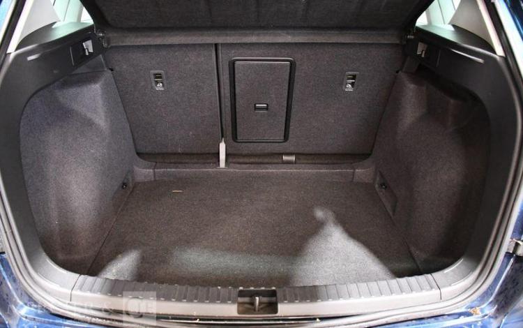 SEAT ATECA STYLE 1,0 TSI 110CH BVM6 BLEU GQ-243-GJ