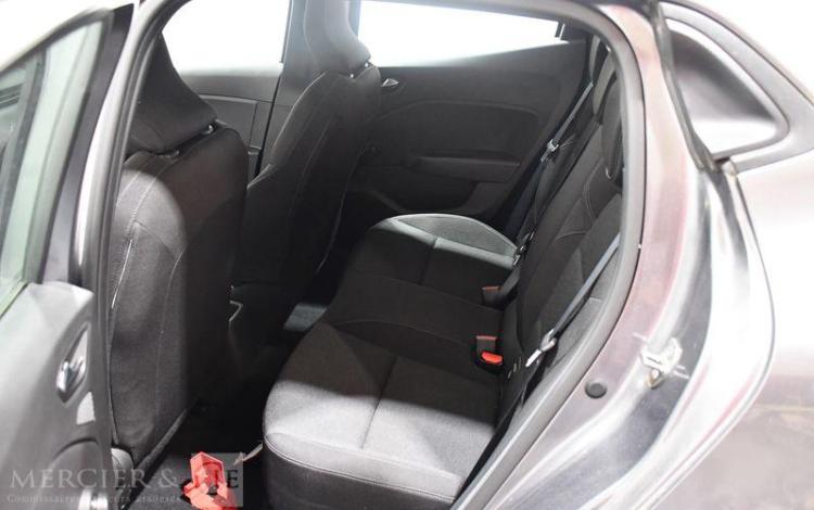 RENAULT CLIO TCE 90 EQUILIBRE GRIS GQ-296-VT